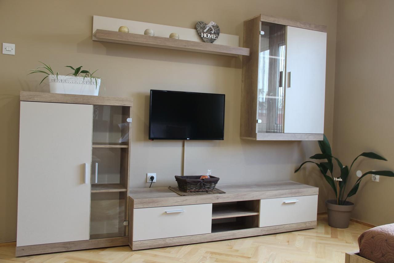 Apartment Cherry Zrenjanin Eksteriør billede