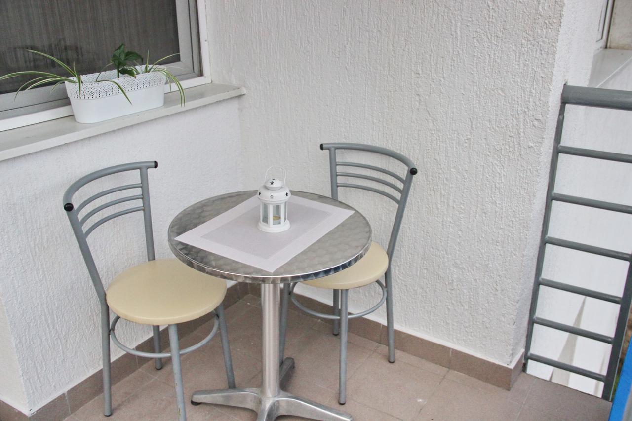 Apartment Cherry Zrenjanin Eksteriør billede